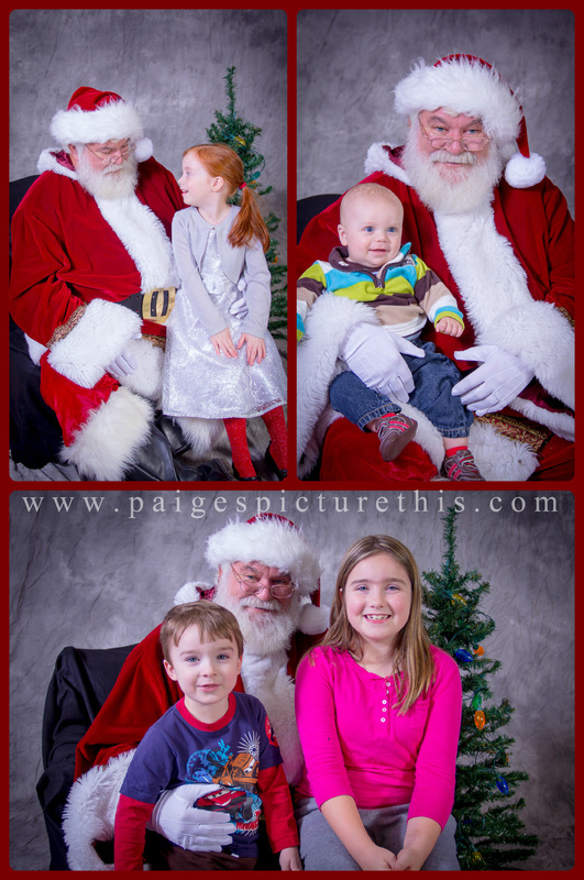 Paige's Picture This Photography, Paige Miller, Jackson Senior Photographer, Jackson Family Photographer, Lansing Senior Photographer, Lansing Family Photographer, Marshall Senior Photographer, Marshall Family Photographer, Santa